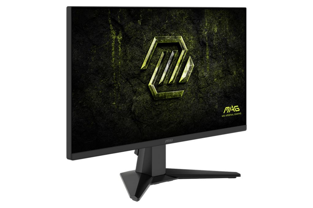 Màn hình Gaming MSI MAG 245F-X24 (23.8 inch, Full HD, Rapid IPS, 240Hz, 0.5ms) Màu Đen