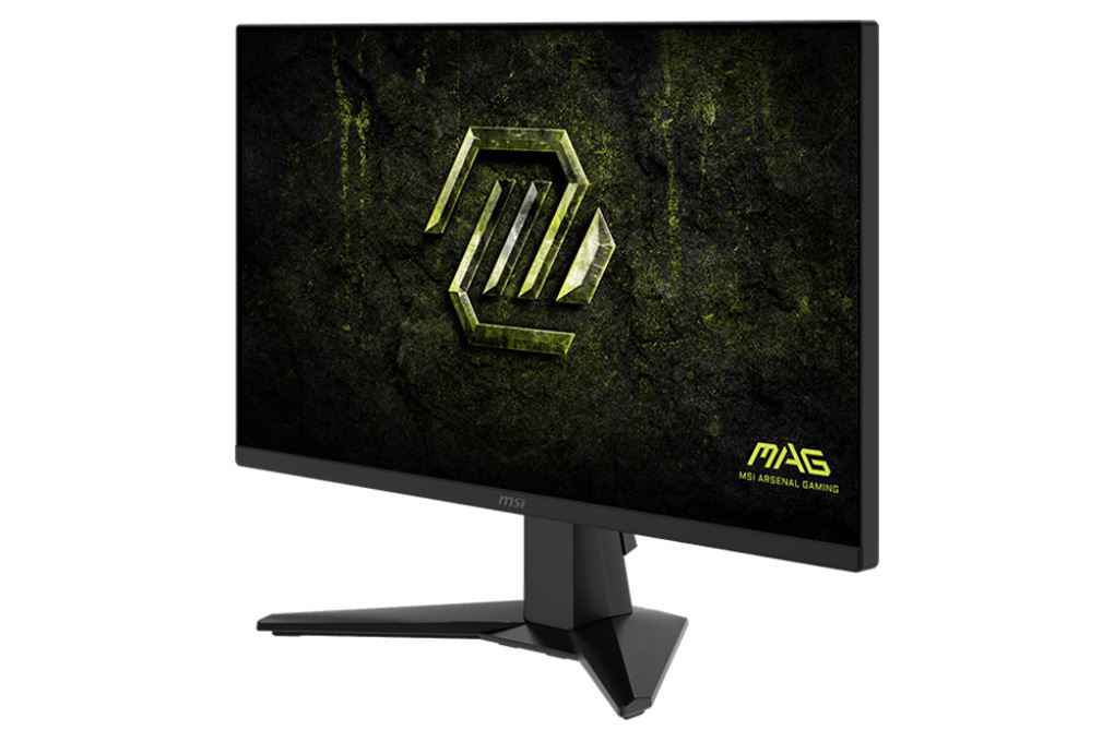 Màn hình Gaming MSI MAG 245F-X24 (23.8 inch, Full HD, Rapid IPS, 240Hz, 0.5ms) Màu Đen