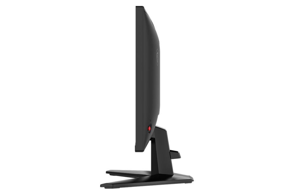 Màn hình Gaming MSI MAG 245F-X24 (23.8 inch, Full HD, Rapid IPS, 240Hz, 0.5ms) Màu Đen