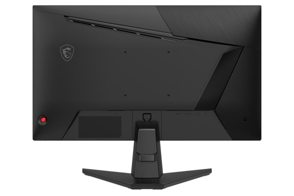 Màn hình Gaming MSI MAG 245F-X24 (23.8 inch, Full HD, Rapid IPS, 240Hz, 0.5ms) Màu Đen