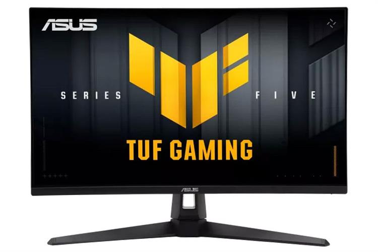 Màn hình Gaming Asus TUF VG27AQ5A (27 inch 2K, IPS, 210Hz, 0.3ms)