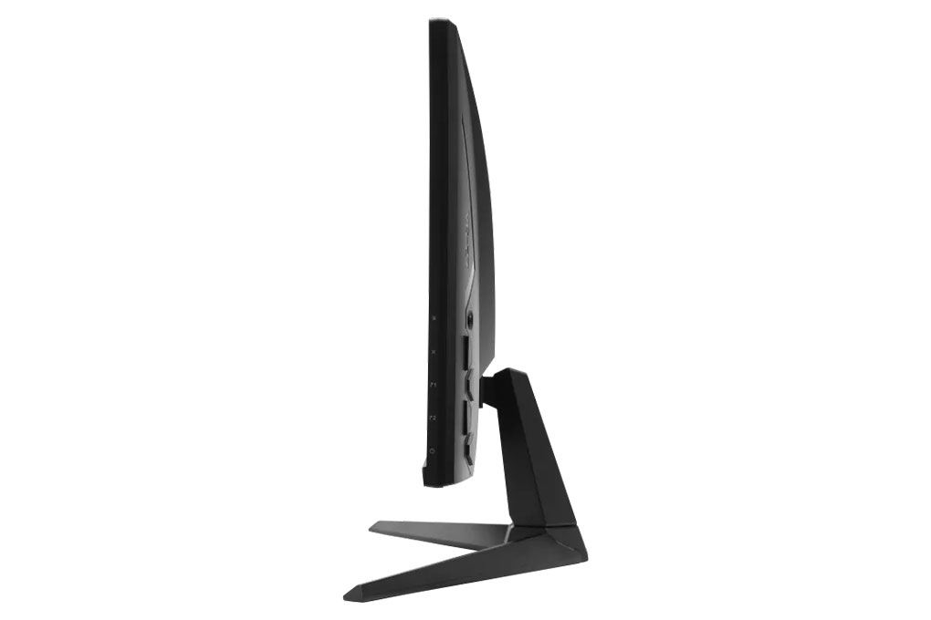 Màn hình Gaming Asus TUF VG27AQ5A (27 inch 2K, IPS, 210Hz, 0.3ms) Màu Đen