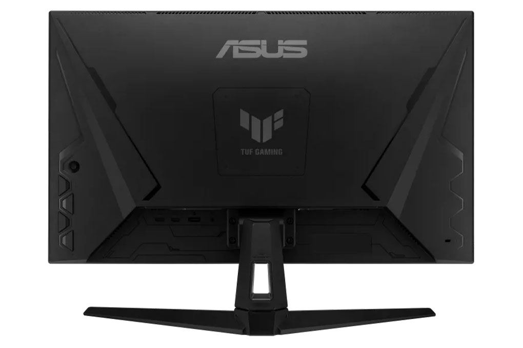 Màn hình Gaming Asus TUF VG27AQ5A (27 inch 2K, IPS, 210Hz, 0.3ms) Màu Đen