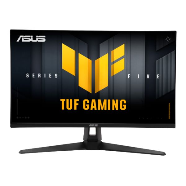 Màn hình Gaming Asus TUF VG27AQ5A (27 inch 2K, IPS, 210Hz, 0.3ms)