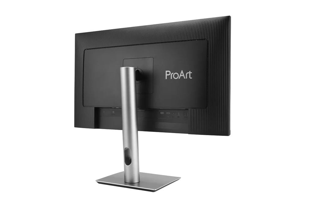 Màn hình Asus ProArt PA278QGV (27 inch 2K, IPS, 120Hz, 5ms) Màu Đen