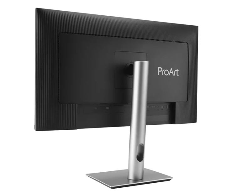 Màn hình Asus ProArt PA278QGV (27 inch 2K, IPS, 120Hz, 5ms) Màu Đen