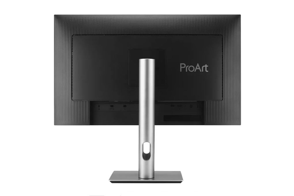 Màn hình Asus ProArt PA278QGV (27 inch 2K, IPS, 120Hz, 5ms) Màu Đen