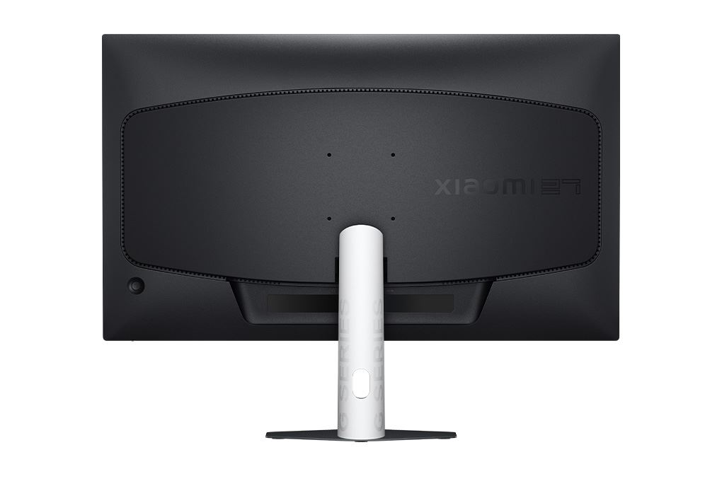 Màn hình Gaming Xiaomi G27i 2026 (27 inch Full HD, IPS, 200Hz, 1ms) Màu Đen
