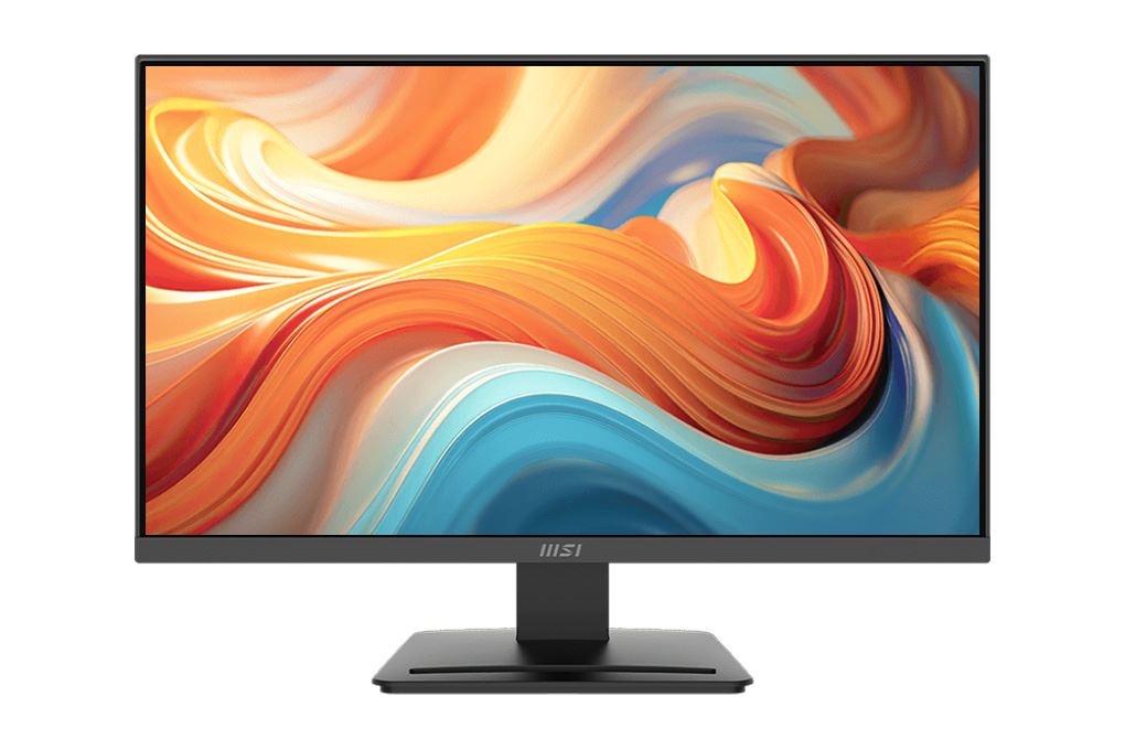 Màn hình Gaming MSI PRO MP243L-E14 (23.8 inch Full HD, IPS, 144Hz, 4ms) Màu Đen