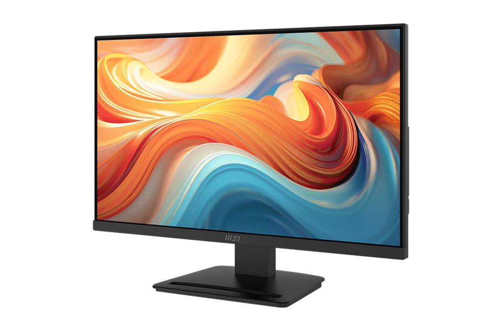 Màn hình Gaming MSI PRO MP243L-E14 (23.8 inch Full HD, IPS, 144Hz, 4ms) Màu Đen