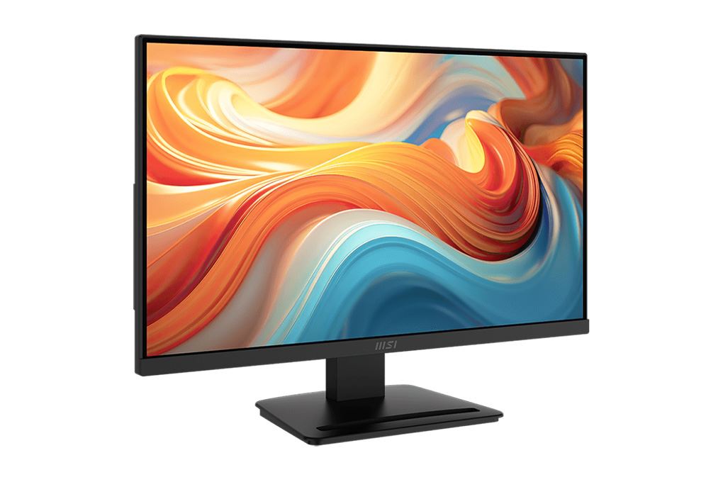 Màn hình Gaming MSI PRO MP243L-E14 (23.8 inch Full HD, IPS, 144Hz, 4ms) Màu Đen