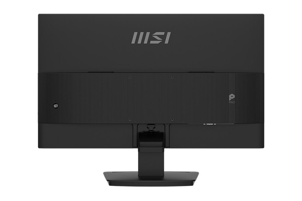 Màn hình Gaming MSI PRO MP243L-E14 (23.8 inch Full HD, IPS, 144Hz, 4ms) Màu Đen