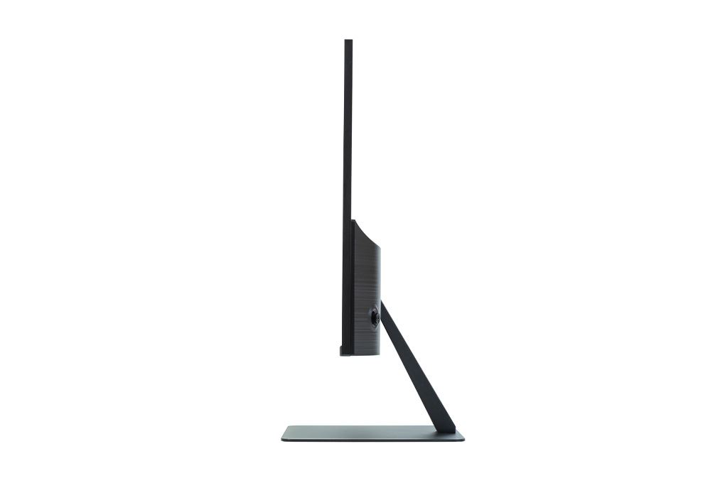 Màn hình SingPC Q25F100-IPS (24.5 inch Full HD, IPS, 100Hz, 1ms) Màu Đen