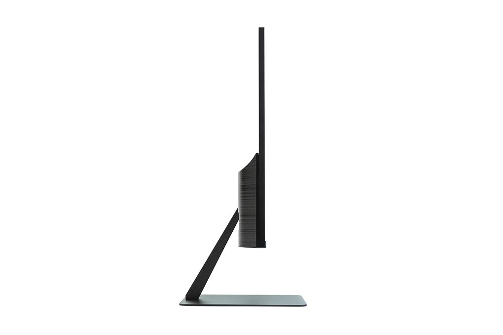 Màn hình SingPC Q25F100-IPS (24.5 inch Full HD, IPS, 100Hz, 1ms) Màu Đen