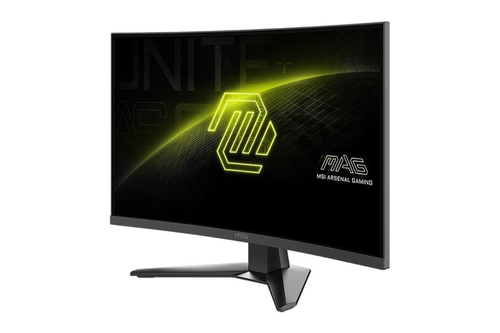 Màn hình Gaming MSI MAG 275CQF E18 (27 inch, 2K, VA, 180Hz, 0.5ms) - 2