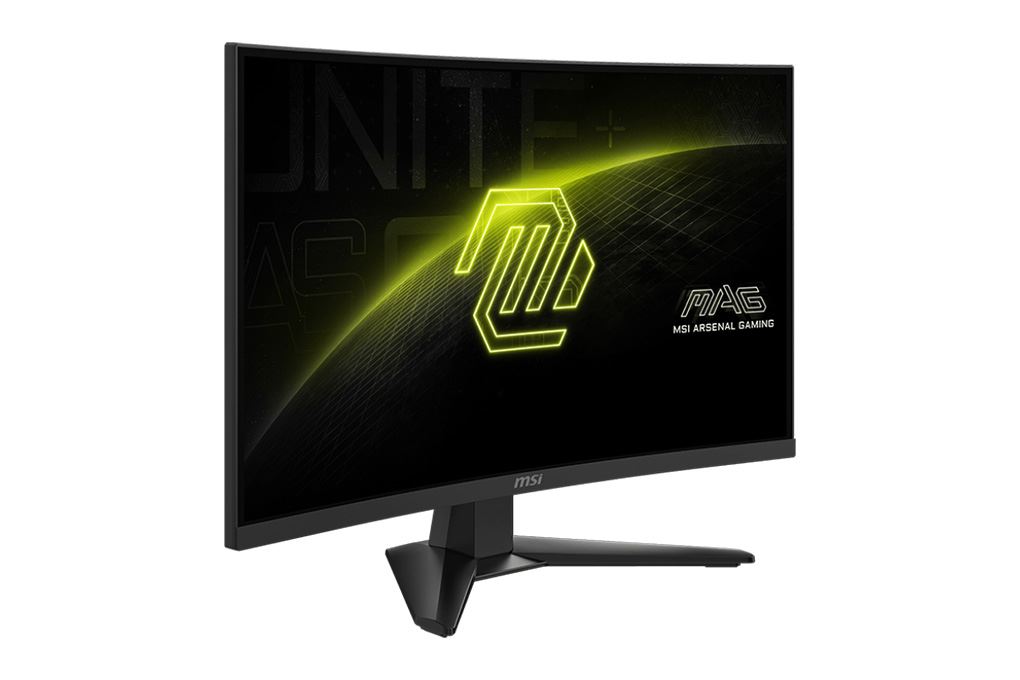 Màn hình Gaming MSI MAG 275CQF E18 (27 inch, 2K, VA, 180Hz, 0.5ms) - 3