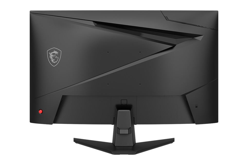 Màn hình Gaming MSI MAG 275CQF E18 (27 inch, 2K, VA, 180Hz, 0.5ms) - 5