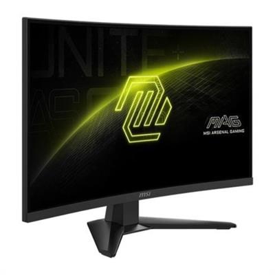 Màn hình Gaming MSI MAG 275CQF E18 (27 inch, 2K, VA, 180Hz, 0.5ms)