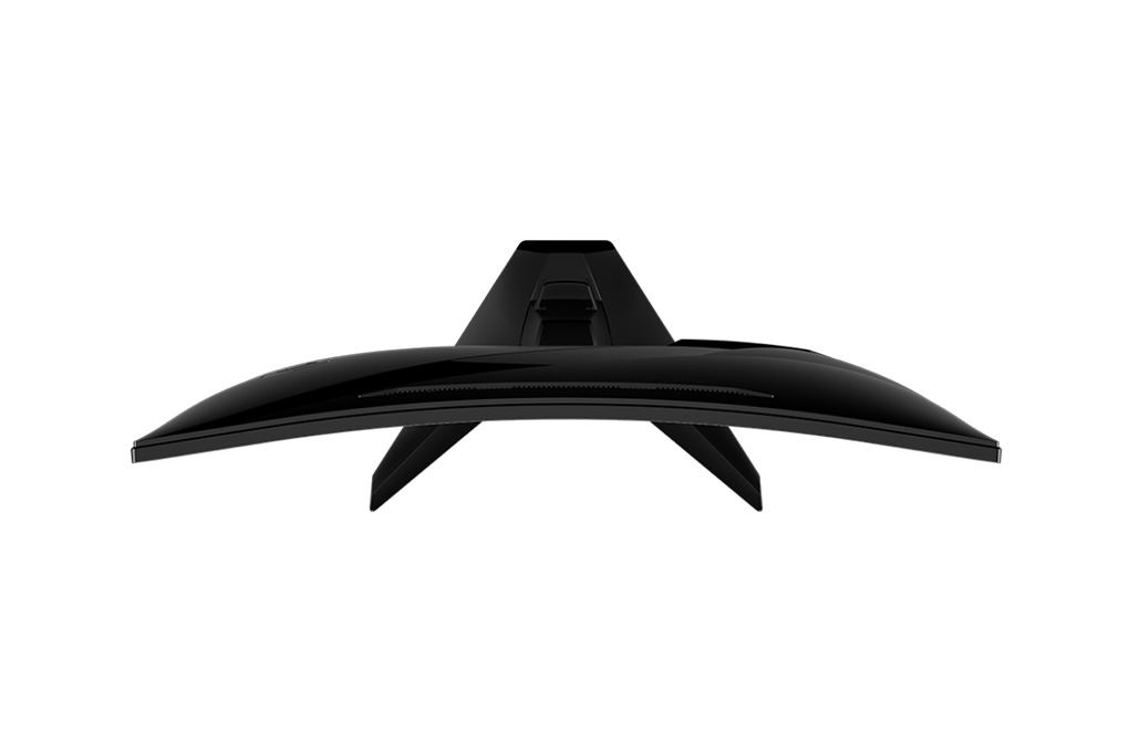 Màn hình Gaming MSI MAG 276CXF (27 inch, Full HD, VA, 280Hz, 0.5ms) Màu Đen