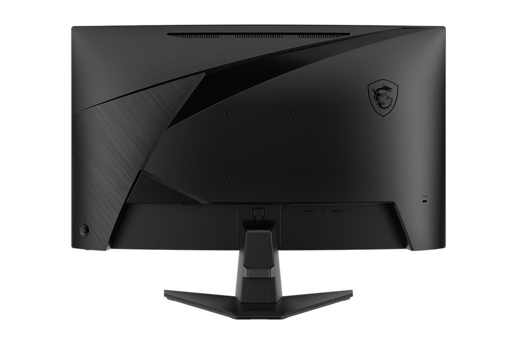 Màn hình Gaming MSI MAG 276CXF (27 inch, Full HD, VA, 280Hz, 0.5ms) Màu Đen