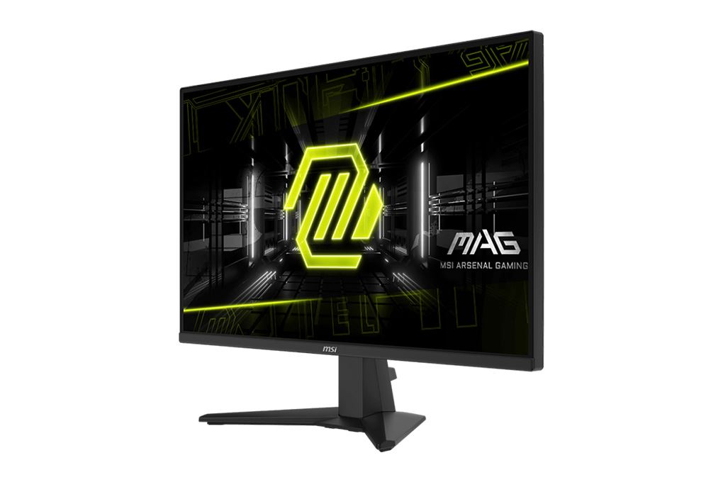 Màn hình Gaming MSI MAG 275QF (27 inch, 2K, IPS, 180Hz, 0.5ms) - 2