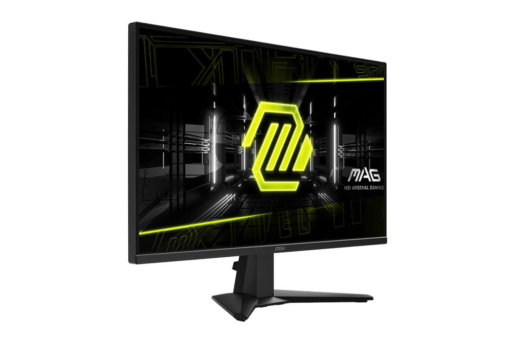 Màn hình Gaming MSI MAG 275QF (27 inch, 2K, IPS, 180Hz, 0.5ms) - 3