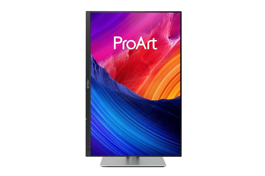 Màn hình Asus ProArt PA248QFV (24.1 inch, Full HD, IPS, 100Hz, 5ms) Màu Đen