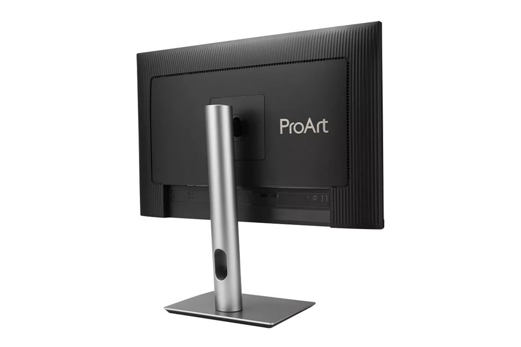 Màn hình Asus ProArt PA248QFV (24.1 inch, Full HD, IPS, 100Hz, 5ms) Màu Đen