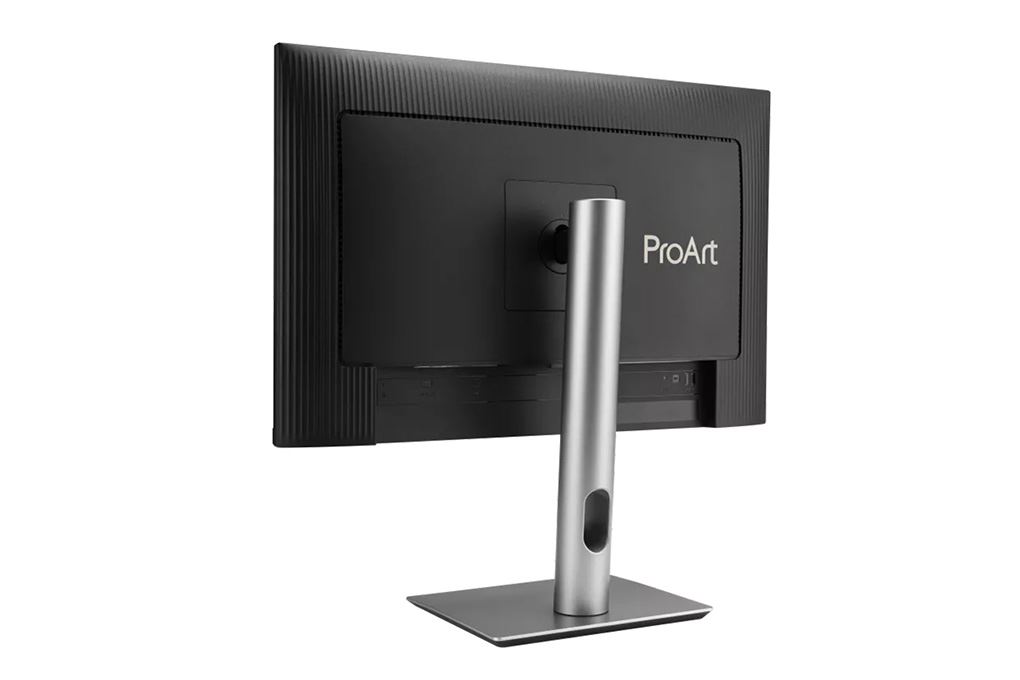 Màn hình Asus ProArt PA248QFV (24.1 inch, Full HD, IPS, 100Hz, 5ms) Màu Đen