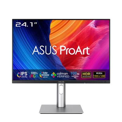 Màn hình Asus ProArt PA248QFV (24.1 inch, Full HD, IPS, 100Hz, 5ms)