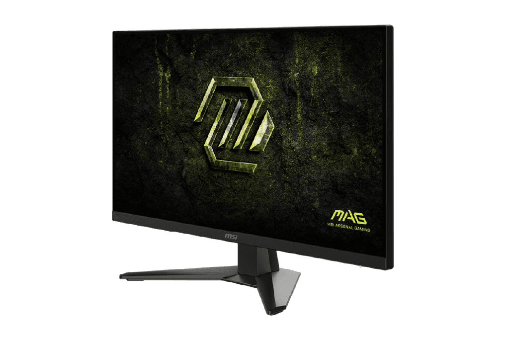 Màn hình Gaming MSI MAG 272F-X24 (27 inch, Full HD, IPS, 240Hz, 0.5ms) Màu Đen