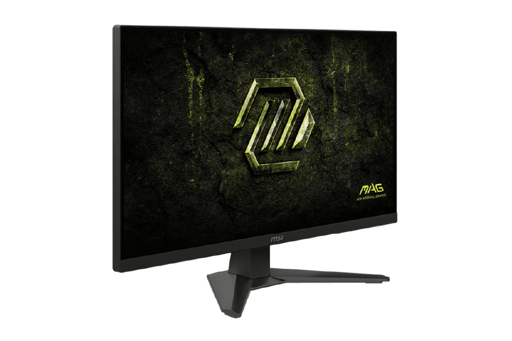 Màn hình Gaming MSI MAG 272F-X24 (27 inch, Full HD, IPS, 240Hz, 0.5ms) Màu Đen