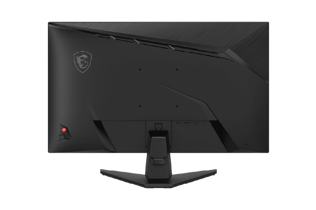 Màn hình Gaming MSI MAG 272F-X24 (27 inch, Full HD, IPS, 240Hz, 0.5ms) Màu Đen