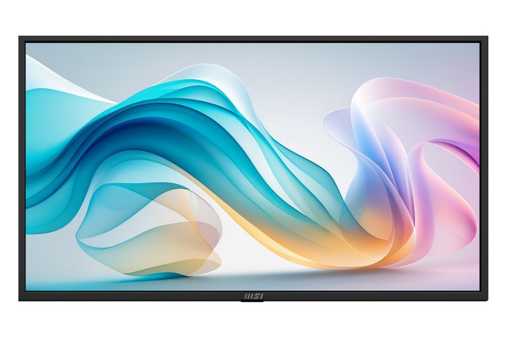 Màn hình di động MSI PRO MP165 E6 15.6 inch Full HD/IPS/60Hz/4ms Màu Đen