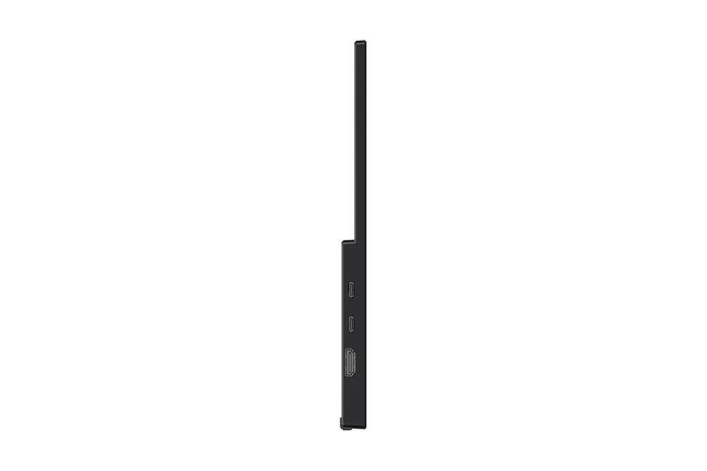 Màn hình di động MSI PRO MP165 E6 15.6 inch Full HD/IPS/60Hz/4ms Màu Đen