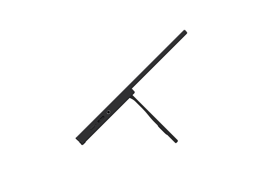 Màn hình di động MSI PRO MP165 E6 15.6 inch Full HD/IPS/60Hz/4ms Màu Đen