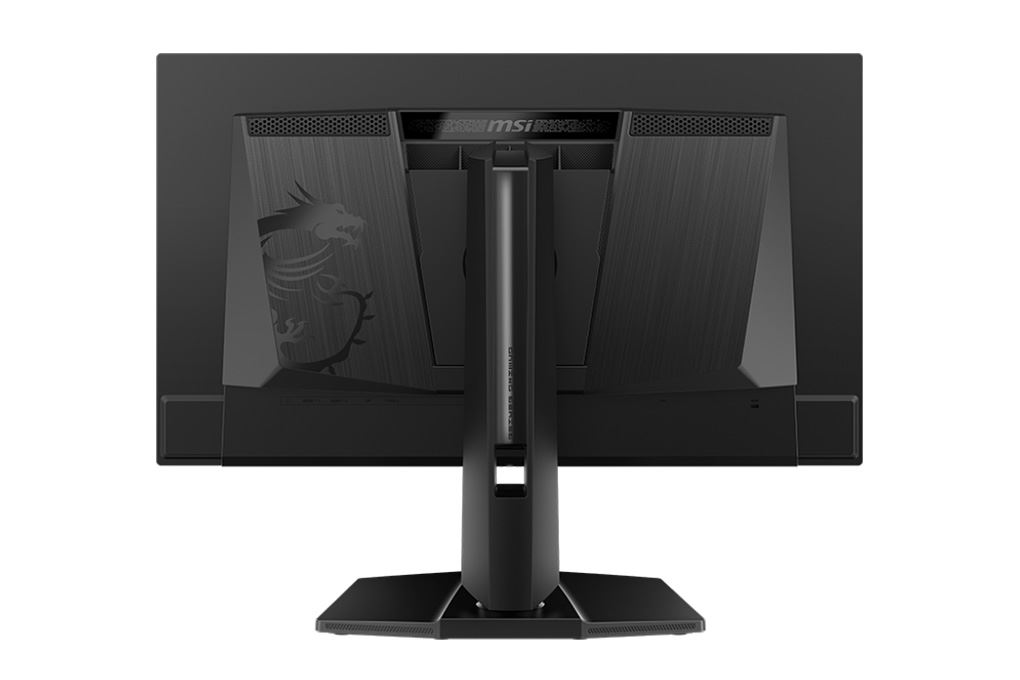 Màn hình Gaming MSI MAG 272QP QD-OLED X50 26.5 inch 2K/QD-OLED/500Hz/0.03ms Màu Đen