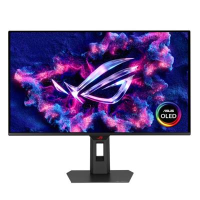 Màn hình Gaming Asus ROG Strix XG27ACDMS (26.5 inch QHD, QD-OLED, 280Hz, 0.03ms)