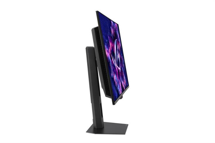Màn hình Gaming Asus ROG Strix XG27ACDMS (26.5 inch QHD, QD-OLED, 280Hz, 0.03ms) Màu Đen