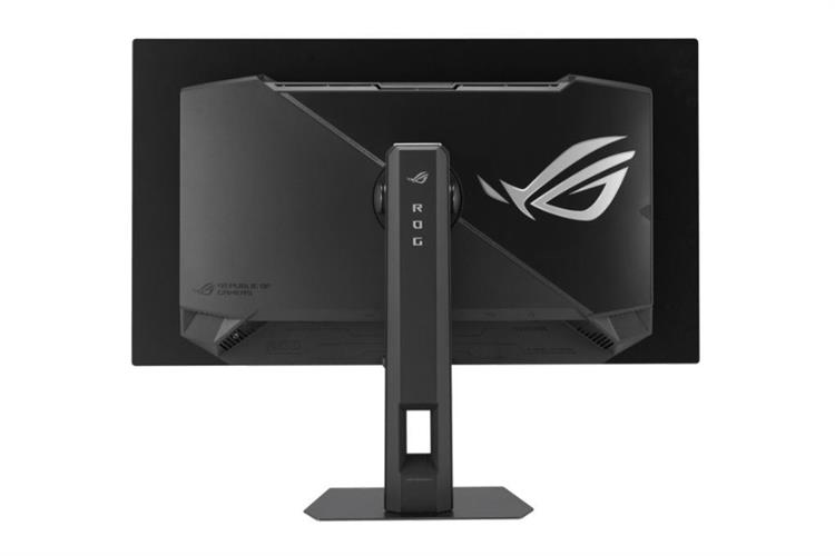 Màn hình Gaming Asus ROG Strix XG27ACDMS (26.5 inch QHD, QD-OLED, 280Hz, 0.03ms) Màu Đen