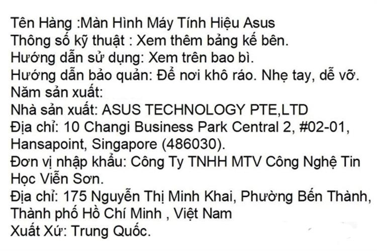 Màn hình Gaming Asus ROG Strix XG32UCWMG (32 inch 4K, WOLED, 240Hz, 0.03ms) Màu Đen