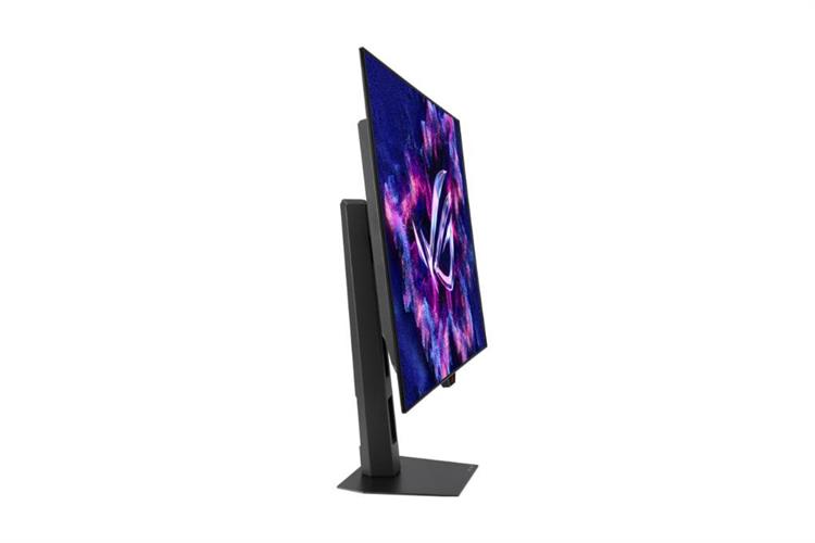 Màn hình Gaming Asus ROG Strix XG32UCWMG (32 inch 4K, WOLED, 240Hz, 0.03ms) Màu Đen