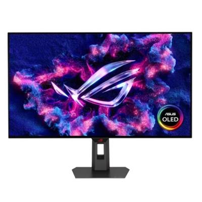 Màn hình Gaming Asus ROG Strix XG32UCWMG (32 inch 4K, WOLED, 240Hz, 0.03ms)