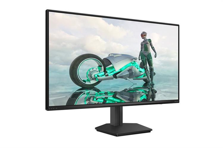 Màn hình Gaming Philips Evnia 24M2N2500NF (23.8 inch QHD, Fast IPS, 144Hz, 0.5ms) Màu Đen