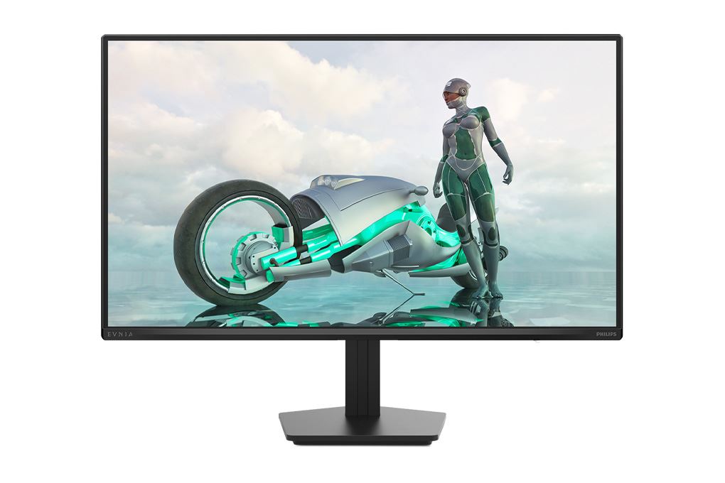 Màn hình Gaming Philips Evnia 27M2N2500NF (27 inch QHD, Fast IPS, 144Hz, 0.5ms)