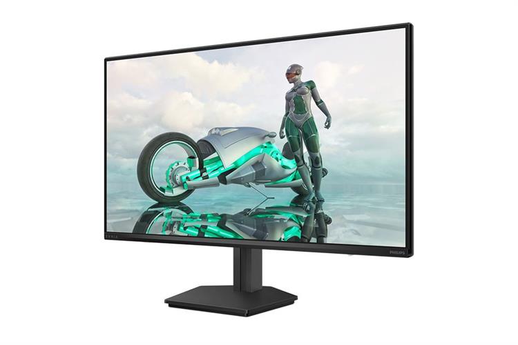 Màn hình Gaming Philips Evnia 27M2N2500NF (27 inch QHD, Fast IPS, 44Hz, 0.5ms) Màu Đen