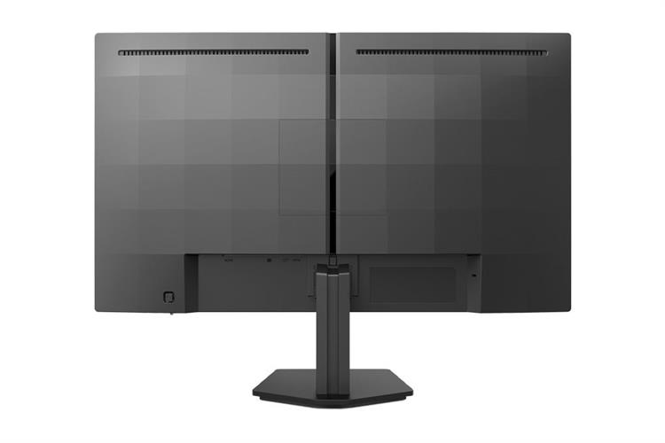 Màn hình Gaming Philips Evnia 27M2N2500NF (27 inch QHD, Fast IPS, 44Hz, 0.5ms) Màu Đen