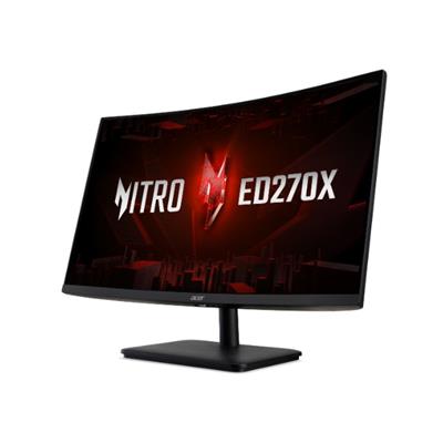 Màn hình Gaming Acer Nitro ED270 X (27 inch, Full HD, VA, 240Hz, 1ms)