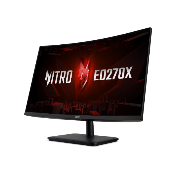 Acer Gaming Nitro 27 inch Full HD ED270 X