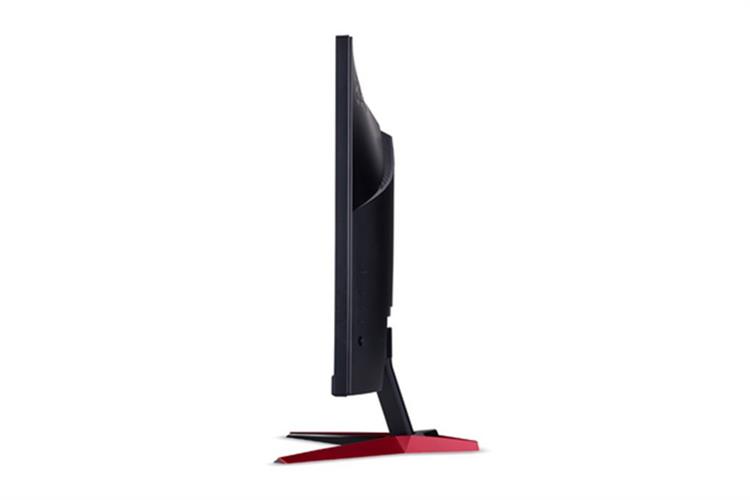 Màn hình Gaming Acer Nitro VG270 S (27 inch, Full HD, IPS, 165Hz, 1ms) Màu Đen